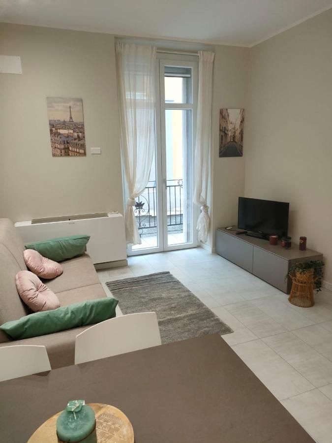 Residenza Il Principe, Bilocale 2 In Centro Apartment Parma Exterior photo